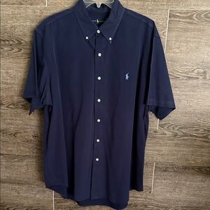 Ralph Lauren shirt EUC